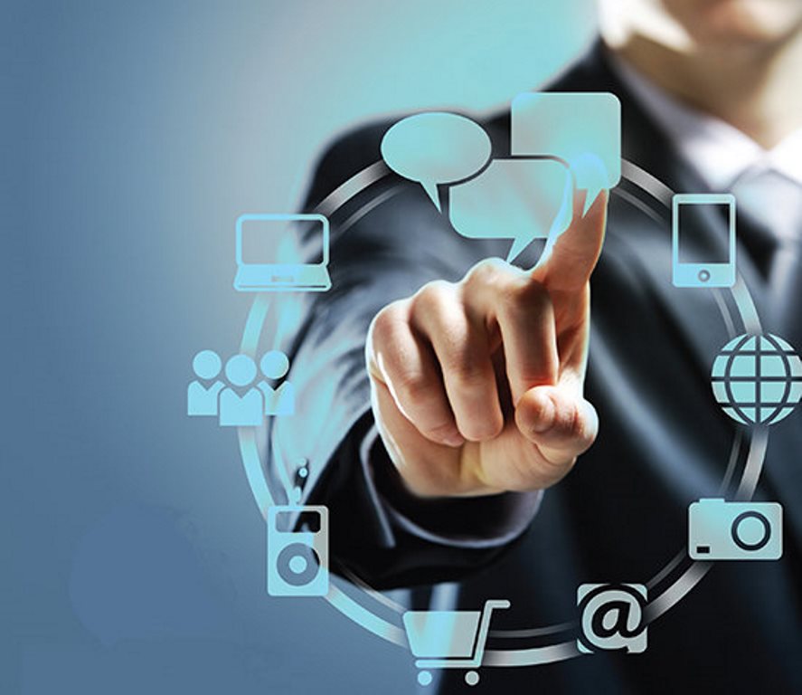 مدیریت روابط عمومی و ارتباطات