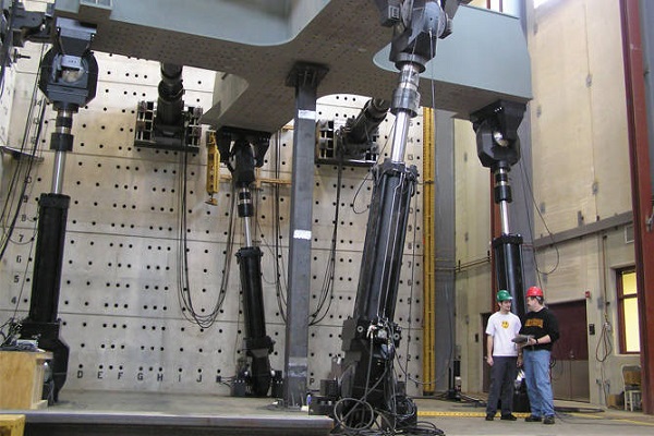 Earthquake Engineering