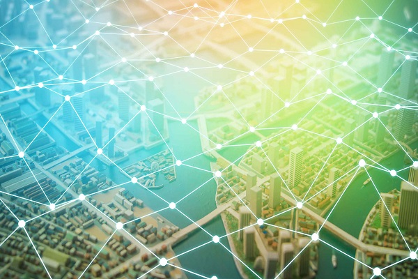 Geography and Urban Planning