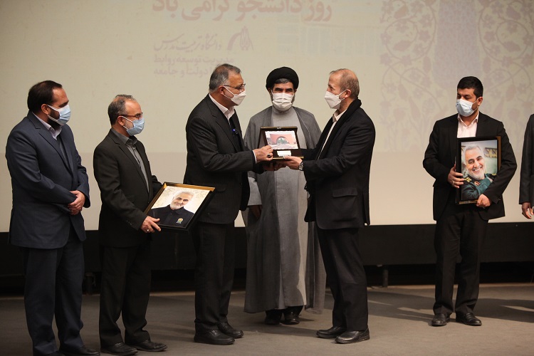  هویت علم و فناوری شهر تهران باید مورد توجه قرار گیرد