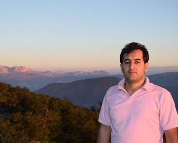 انتصاب مسئول جنگل تحقیقاتی دانشکده منابع طبیعی و علوم دریایی نور