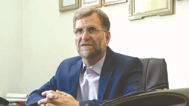 انتصاب دانشیار دانشگاه تربیت مدرس به عنوان عضو هیأت علمی جایزه کتاب سال جمهوری اسلامی ایران