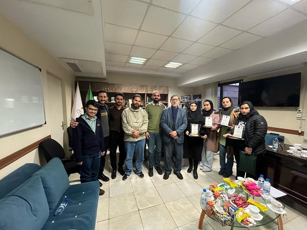  همایش ملی موتورهای درونسوز در دانشکده مهندسی مکانیک برگزار شد