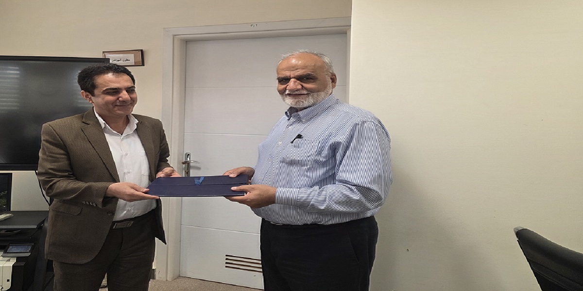 بررسی کیفیت آموزش و پژوهش دانشجویان دانشکده مهندسی صنایع و سیستم‌ها در جلسه شورای مشارکت عمومی