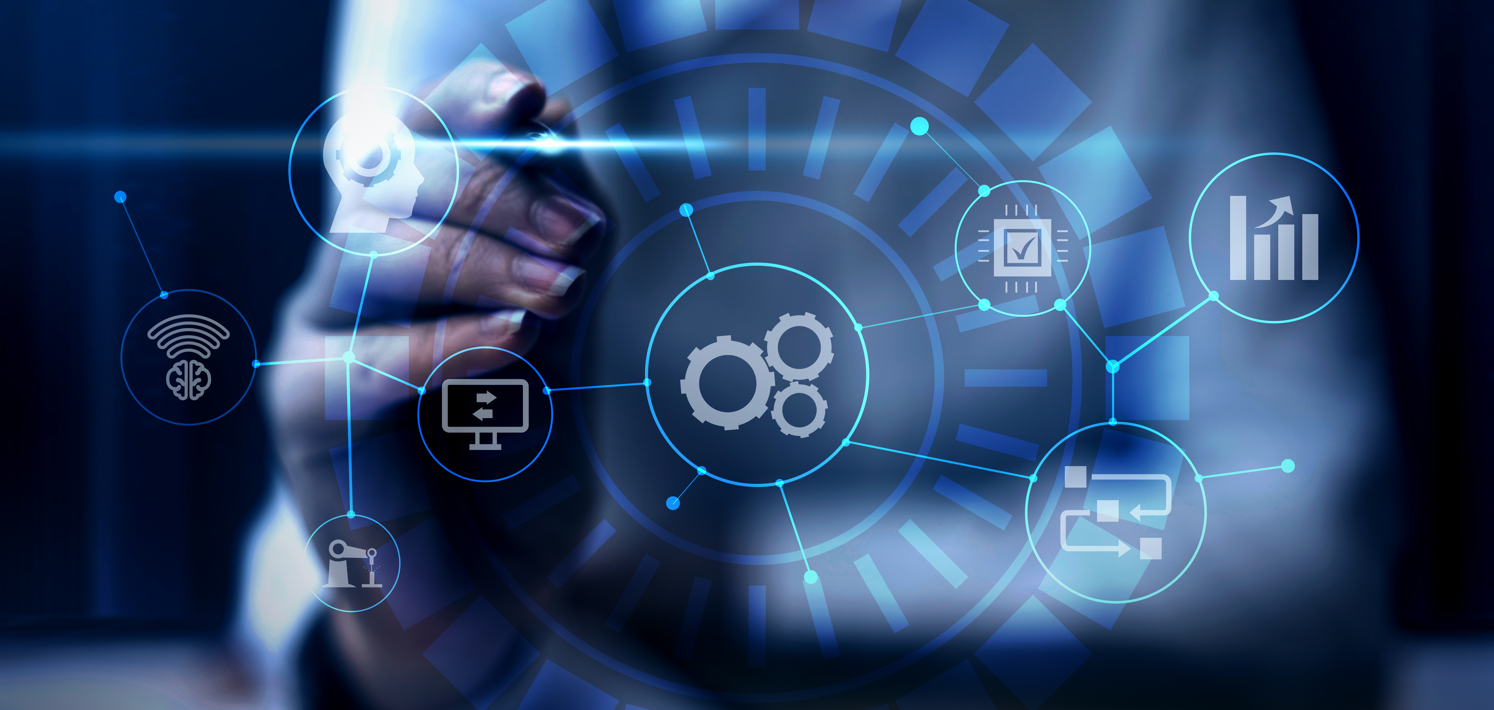 Research and Innovation Management