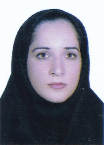 فاطمه دل پاک