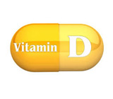 ارتباط ویتامین D  و سندرم روده تحریک پذیر