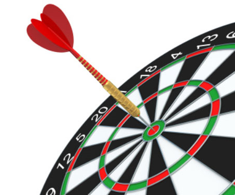 آغاز توزیع جوایز مسابقات دارت هفته دفاع مقدس