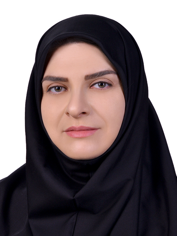 سیده پریسا آل احمد